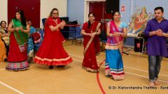 Navratri Day 2 20170922_220715