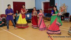 Navratri Day 2 20170922_220722