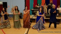 Navratri Day 2 20170922_220725