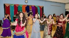 Navratri Day 2 20170922_220733