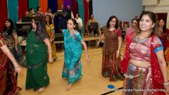 Navratri Day 2 20170922_220737