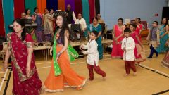 Navratri Day 2 20170922_220742