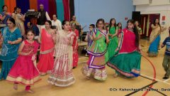 Navratri Day 2 20170922_220746