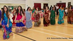 Navratri Day 2 20170922_220811