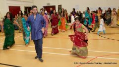 Navratri Day 2 20170922_220814