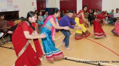 Navratri Day 2 20170922_221637