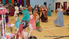 Navratri Day 2 20170922_221643