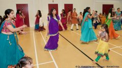 Navratri Day 2 20170922_221656