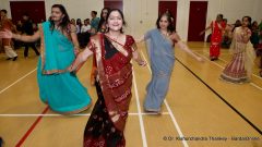 Navratri Day 2 20170922_221706