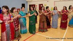 Navratri Day 2 20170922_223507