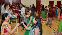 Navratri Day 2 20170922_231028