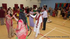 Navratri Day 2 20170922_231053