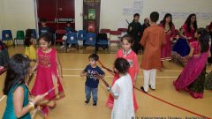 Navratri Day 2 20170922_231127