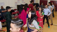 Navratri Day 2 20170922_231151