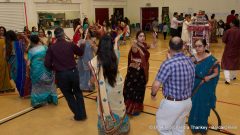 Navratri Day 2 20170922_231313