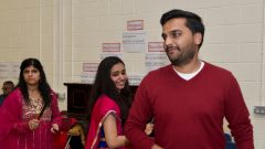 Navratri Day 2 20170922_231951