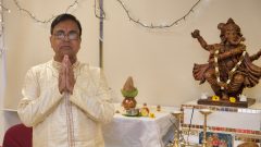 Laxmi Poojan 15 - 20171019