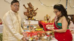 Laxmi Poojan 17 - 20171019