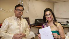 Laxmi Poojan 20 - 20171019