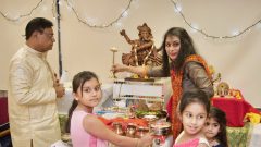 Laxmi Poojan 31 - 20171019