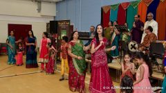 Navratri Day 10 (10) Saturday 20170930