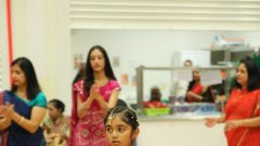 Navratri Day 10 (100) Saturday 20170930