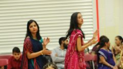 Navratri Day 10 (101) Saturday 20170930