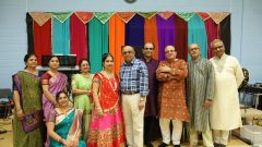 Navratri Day 10 (102) Saturday 20170930