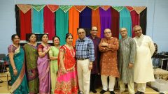 Navratri Day 10 (103) Saturday 20170930