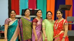 Navratri Day 10 (104) Saturday 20170930