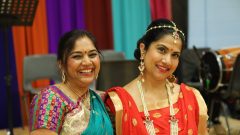 Navratri Day 10 (105) Saturday 20170930