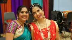 Navratri Day 10 (106) Saturday 20170930