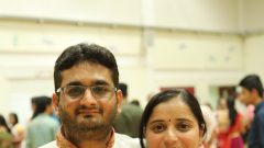 Navratri Day 10 (107) Saturday 20170930