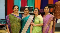 Navratri Day 10 (108) Saturday 20170930