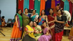 Navratri Day 10 (110) Saturday 20170930