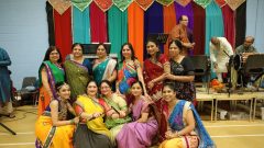 Navratri Day 10 (111) Saturday 20170930