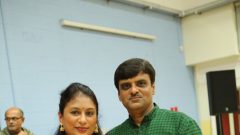 Navratri Day 10 (112) Saturday 20170930