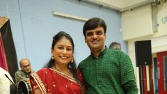 Navratri Day 10 (113) Saturday 20170930