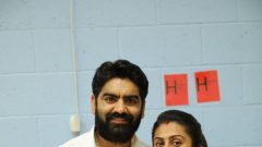 Navratri Day 10 (117) Saturday 20170930