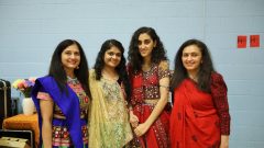 Navratri Day 10 (119) Saturday 20170930