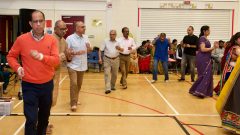 Navratri Day 10 (15) Saturday 20170930