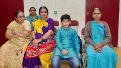 Navratri Day 10 (16) Saturday 20170930