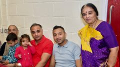 Navratri Day 10 (17) Saturday 20170930