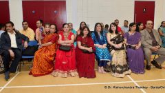 Navratri Day 10 (18) Saturday 20170930