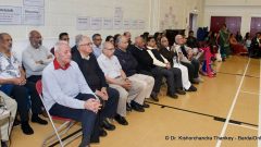 Navratri Day 10 (21) Saturday 20170930