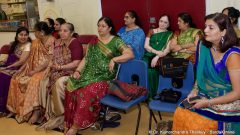 Navratri Day 10 (23) Saturday 20170930