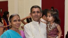 Navratri Day 10 (25) Saturday 20170930