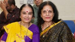 Navratri Day 10 (27) Saturday 20170930