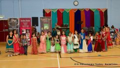 Navratri Day 10 (28) Saturday 20170930