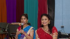 Navratri Day 10 (30) Saturday 20170930